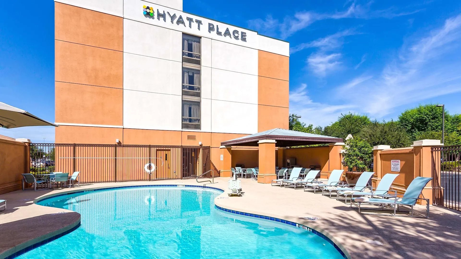Hyatt Place Phoenix-North