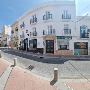 Pensión Nerjasol **