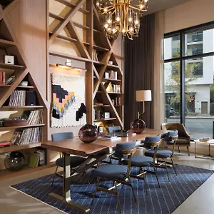 Thompson Nashville, By Hyatt 4*, Nashville United States