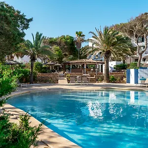 Hotel Alua Rocas ****