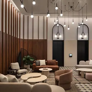 Motto By Hilton Times Square 3*, New York United States
