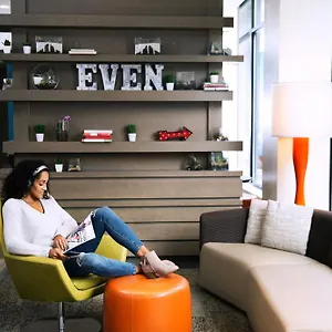Even Brooklyn By Ihg 4*, New York United States