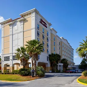 Hampton & Savannah/midtown 3*, Savannah United States