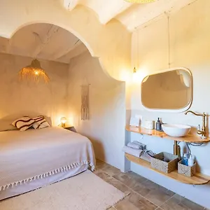 Bed and breakfast Masia Aubareda 