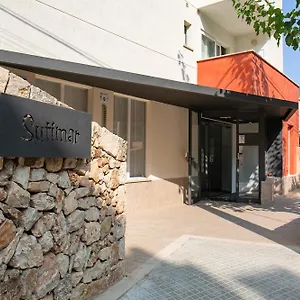 Pensión Residencia Sutimar ***